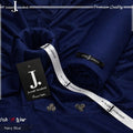 ITALIAN BOSKI | NAVY BLUE