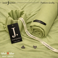 ITALIAN BOSKI | MINT GREEN