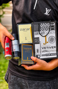 🔥 Eid Fragrance Bundle Sale 4 Pack