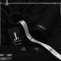 ITALIAN BOSKI | BLACK